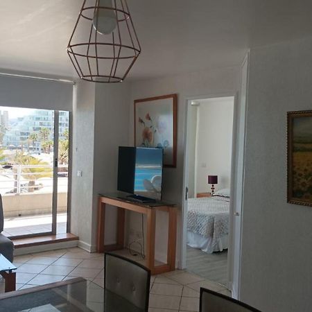 San Alfonso Del Mar Goleta 307 San Antonio (Valparaiso) Exterior foto